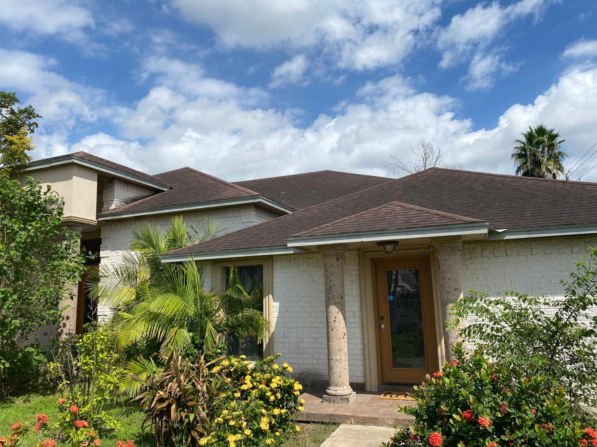 Brownsville Comfort 2 Bedroom 1 Bath , Spacious Kitchen And Outdoor Home Exterior photo